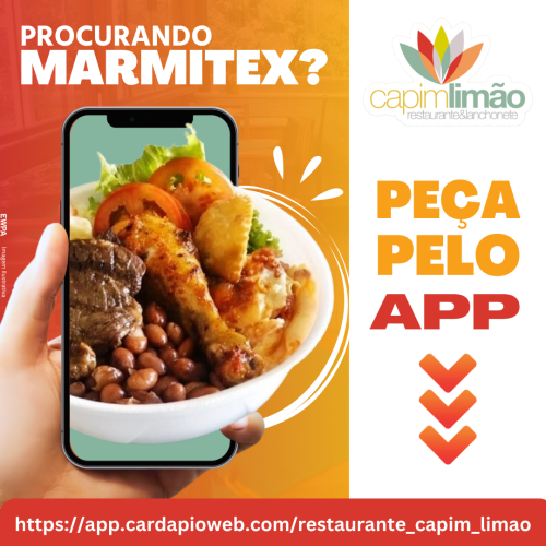 Marmitex